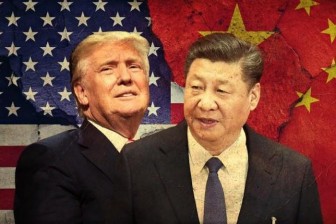 Thỏa thuận thương mại giai đoạn 1: 'Bước dừng' của cuộc chiến Mỹ-Trung