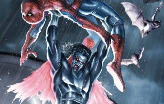 Bom tấn “Morbius” hé lộ teaser về giáo sư ma ca rồng của giới siêu anh hùng
