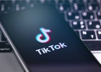 TikTok vượt Facebook thành ứng dụng tải xuống nhiều thứ hai thế giới