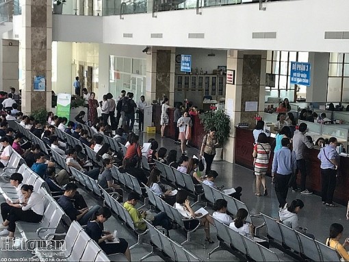 TPHCM: Thuế truy thu qua thanh, kiểm tra tăng hơn 70%