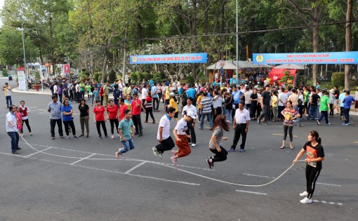 An Giang lo Tết cho công nhân, viên chức, người lao động