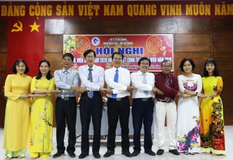 Bệnh viện Sản - Nhi An Giang đạt công suất sử dụng giường bệnh 101,35%