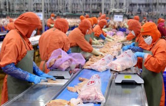 Việt Nam-Nhật Bản xúc tiến đầu tư phát triển chuỗi giá trị thực phẩm