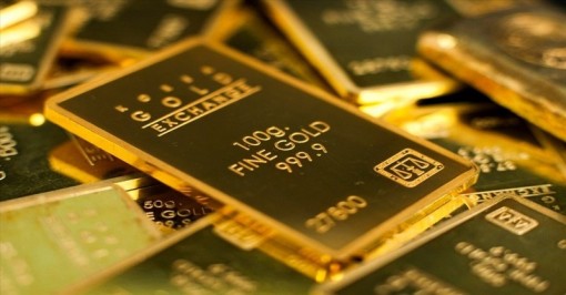 Vàng trong nước và thế giới tiếp tục tăng giá