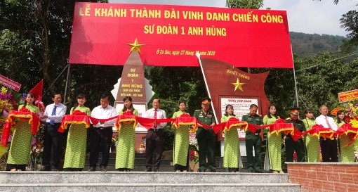 Ký ức Ô Tà Sóc