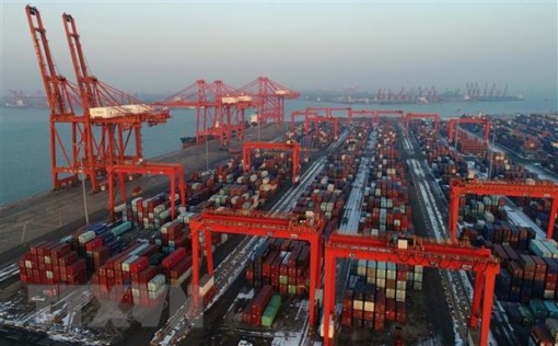 ​LHQ: Kinh tế thế giới có thể tăng trưởng 2,5% trong năm 2020