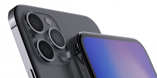 iPhone 12 có thể được trang bị RAM 'khủng'