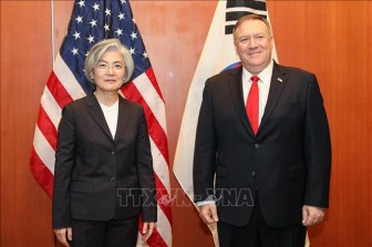 Mỹ hối thúc Hàn Quốc phối hợp trong vấn đề Triều Tiên