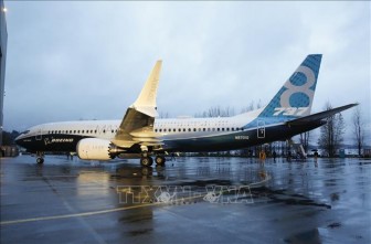 Boeing phát hiện thêm lỗi mới trên dòng máy bay 737 MAX