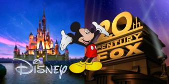 Disney đổi tên hãng phim 20th Century Fox