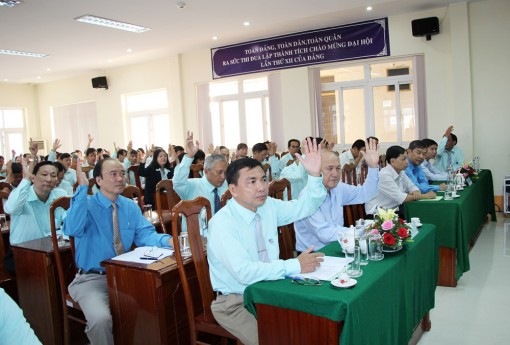 Công ty Cổ phần Điện nước An Giang đặt mục tiêu đạt sản lượng điện bán 762 triệu kWh trong năm 2020