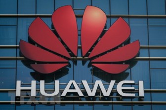 Đức không cấm Huawei tham gia đấu thầu xây dựng mạng 5G