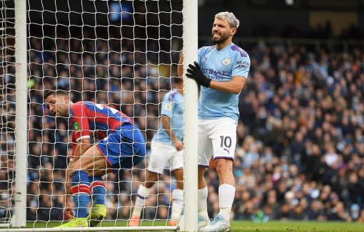 Premier League: Chelsea 'nếm trái đắng,' Man City hòa kịch tính