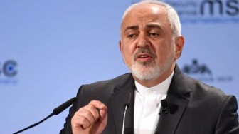 Iran thông báo không loại trừ khả năng rút khỏi Hiệp ước NPT
