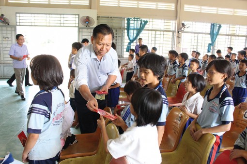 Những ngày cuối tháng Chạp!