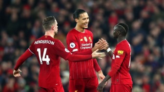 Vòng 24 Premier League: Liverpool sẽ sảy chân?