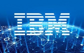 IBM dẫn đầu số lượng bằng sáng chế năm 2019