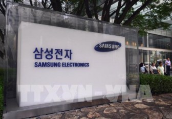Samsung thông báo cải tổ đội ngũ quản lý cấp cao