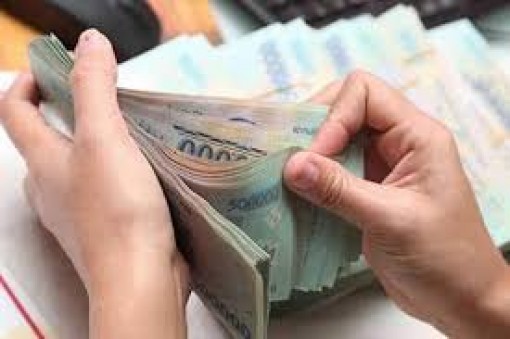 Cách xác định tiền lương làm căn cứ đóng BHXH