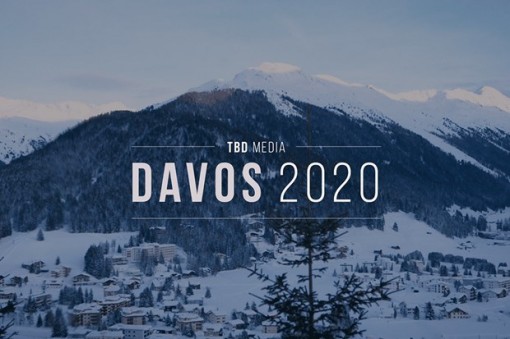 Khai mạc Diễn đàn Kinh tế Thế giới 2020 tại Davos, Thụy Sĩ