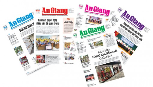 Đồng hành cùng độc giả