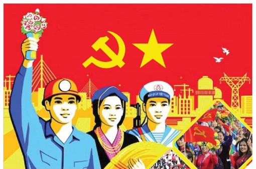 Đoàn kết, thống nhất là sức mạnh của Đảng