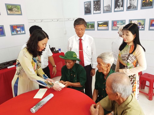Tri Tôn: Đất lành thu hút đầu tư
