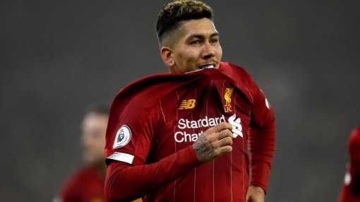 Thắng nhọc Wolves, Liverpool vững vàng trên đỉnh Premier League