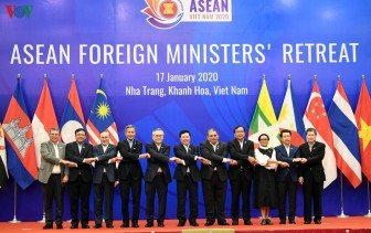 “Việt Nam chắc chắn thành công cả ở ASEAN và Liên Hợp Quốc”