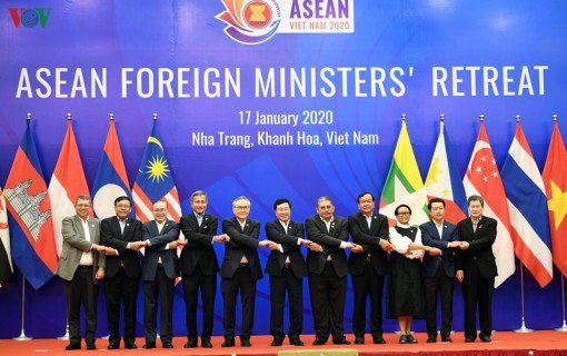 “Việt Nam chắc chắn thành công cả ở ASEAN và Liên Hợp Quốc”
