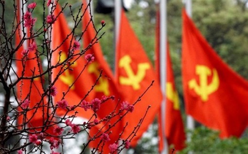 “Lòng Dân yêu Đảng như là yêu con“