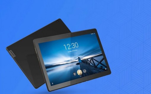 Lenovo ra mắt tabet M10 FHD REL: Snapdragon 450, pin 7.000mAh, giá 196 USD