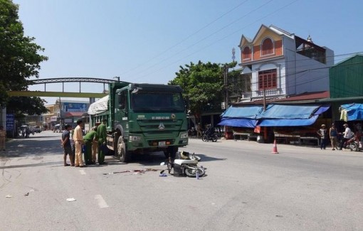 Công điện tăng cường đảm bảo ATGT trong và sau dịp Tết Nguyên đán 2020