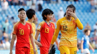 Đội bóng nữ Trung Quốc bị cách ly tại Australia vì nỗi lo virus corona
