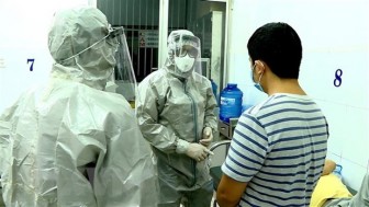 Bộ Y tế: Thêm 3 ca là công dân Việt Nam dương tính với virus Corona