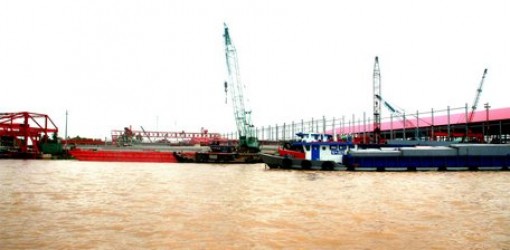 Nâng cấp đô thị Bình Minh phù hợp với tình hình phát triển mới