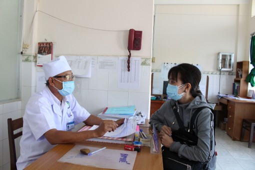 Long An chủ động phòng chống virus corona