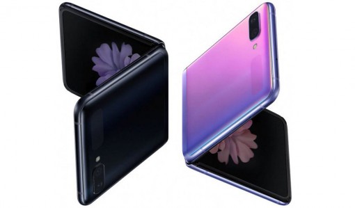 Tiết lộ giá, ngày lên kệ Galaxy Z Flip và Galaxy S20