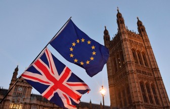 Mối quan hệ Anh-EU sau Brexit: Hồi kết dang dở