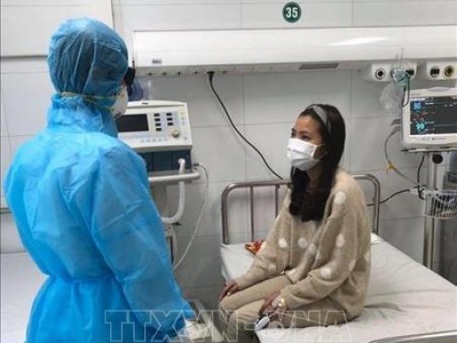 Cách ly triệt để người bệnh viêm đường hô hấp do virus Corona