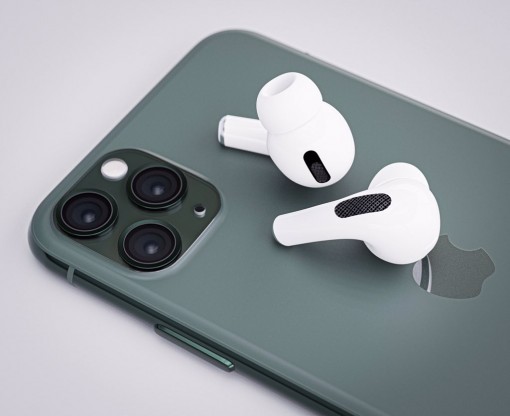 iPhone 11 và AirPods đem lại lợi nhuận cao kỷ lục cho Apple Q1/2020