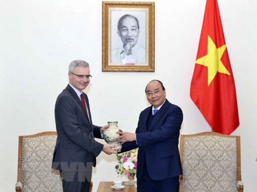 Việt Nam công khai minh bạch, quyết liệt phòng chống dịch do corona