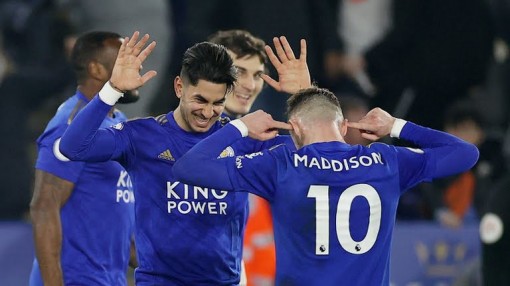 Leicester City - Chelsea: “Bầy cáo” giương oai?