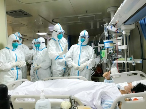 Bộ Y tế chuẩn bị sẵn thuốc cấp độ cao nhất chống dịch virus corona