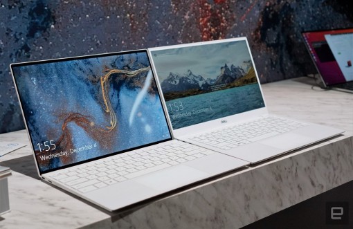 Những xu hướng laptop xuất hiện ở CES 2020