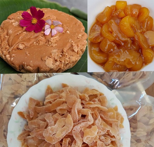 Nâng cao giá trị cây thốt nốt