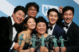 Oscar lần thứ 92: Châu Á mong chờ kỳ tích