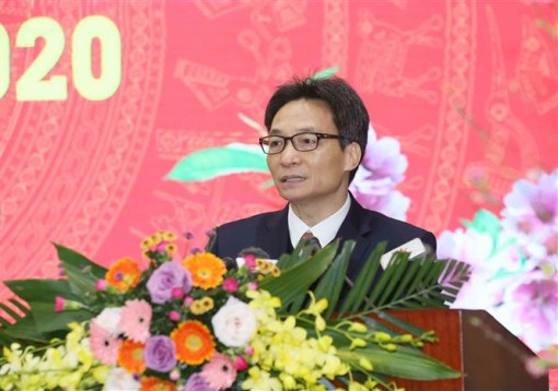 Lãnh đạo cơ quan báo chí cần trách nhiệm, khách quan, trung thực, bình tĩnh, sáng tạo trong thực hiện nhiệm vụ
