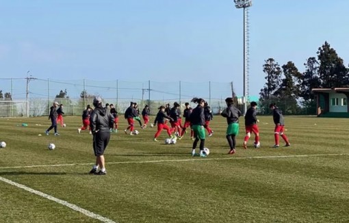 Tuyển nữ Việt Nam rộng mở cơ hội đi tiếp