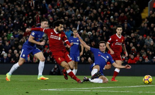 Liverpool đối đầu Chelsea, Rooney tái ngộ Quỷ đỏ tại vòng 5 FA Cup